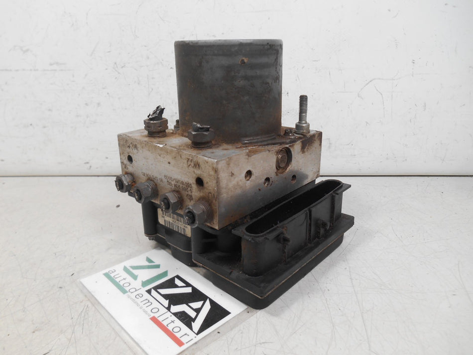 Centralina ABS Peugeot 307 2005 9657353180 0265234140 0265950368