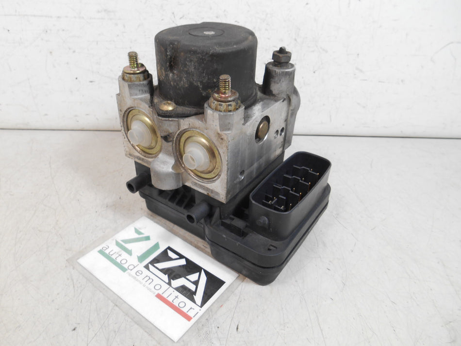 Centralina ABS Mitsubishi Pajero Pinin 2003 MR527254 135110-19050
