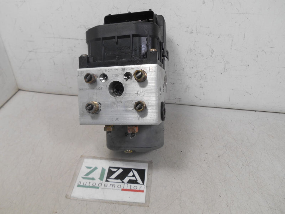 Centralina ABS Opel Omega 2.5 X25DT 1999 90538655 0273004205 0265216459