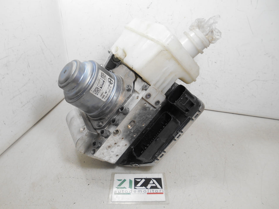 Gruppo ABS Servofreno Alfa Stelvio 2018 50559889
