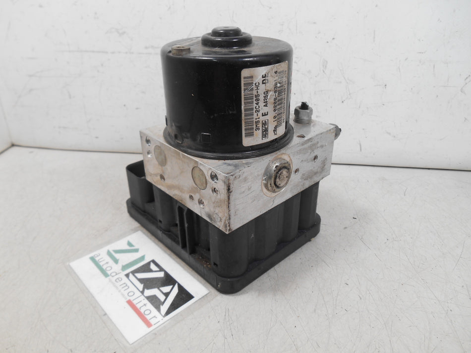 Centralina ABS Ford Focus II 2006 3M512C405HC 10.0206-0301.4 10.0960-0125.3