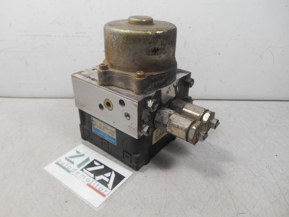 Centralina ABS Hyundai Atos Prime 1.0 2001 AC.0511-9191.1 58910-02300