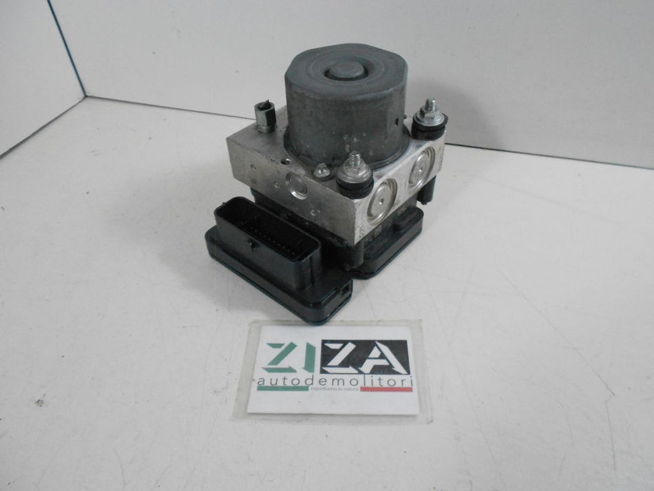 Centralina ABS Nissan Qashqai J11 2017 47660-4EA1C 0265261040 0265956531