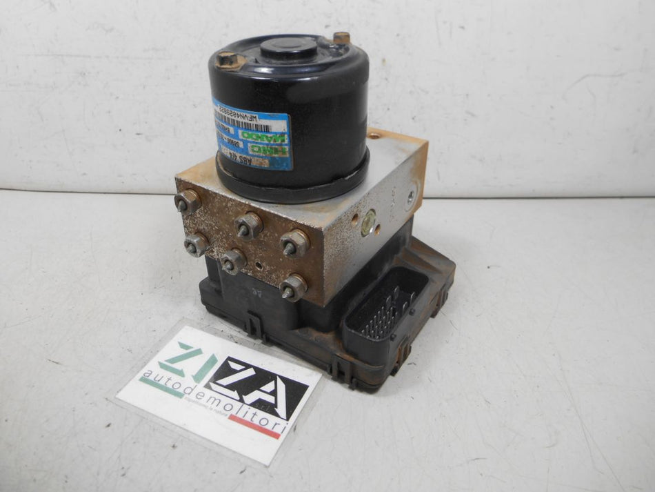 Centralina ABS Hyundai Santa Fe SM 2001 58900-26150 95660-26500
