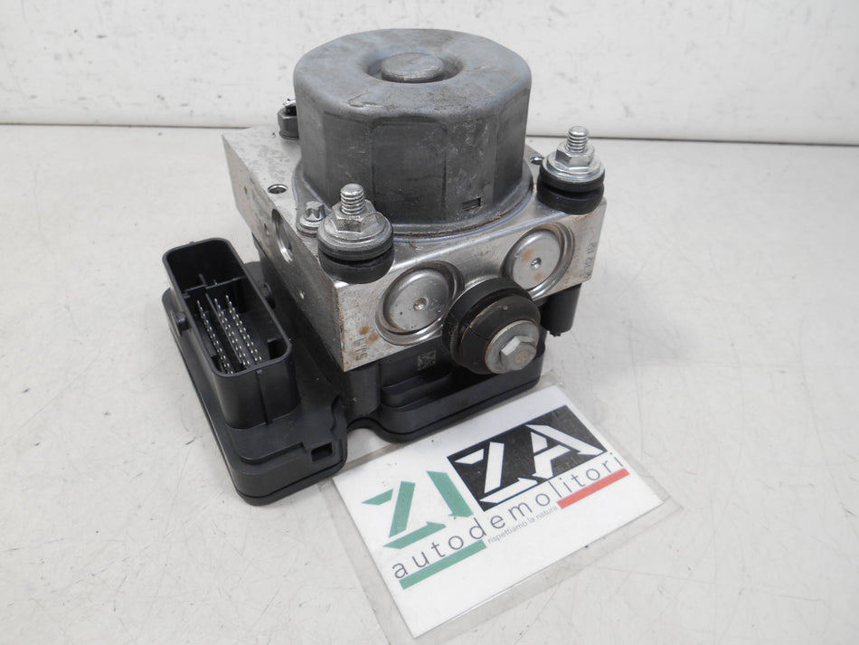 Centralina ABS Lancia Ypsilon 846 Res 2016 51958413 0265243904 0265956367