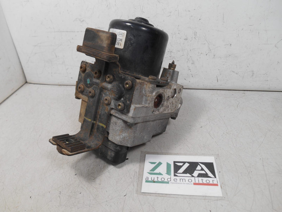 Centralina ABS Chevrolet Kalos 1.2 53kw 2005 96534908 18043674 12202529 18046958