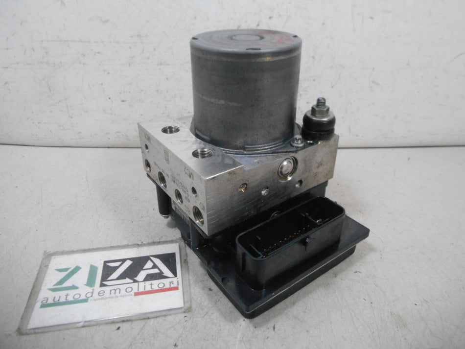 Centralina ABS Peugeot 3008 I 2012 9674677580 0265230881 0265951443