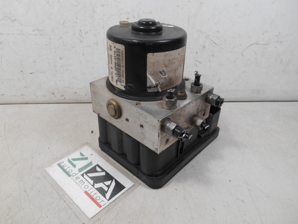 Centralina ABS Ford Focus II 2005 3M512C405HA 10.0960-0115.3