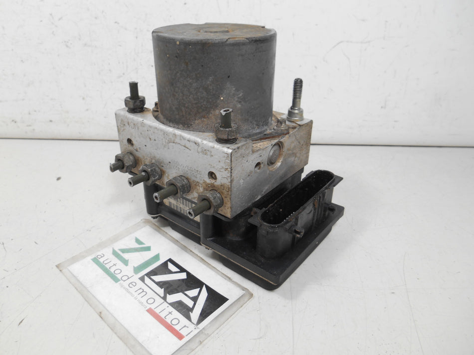 Centralina ABS Nissan Almera N16 2003 47660-BN700 0265231427 0265800364