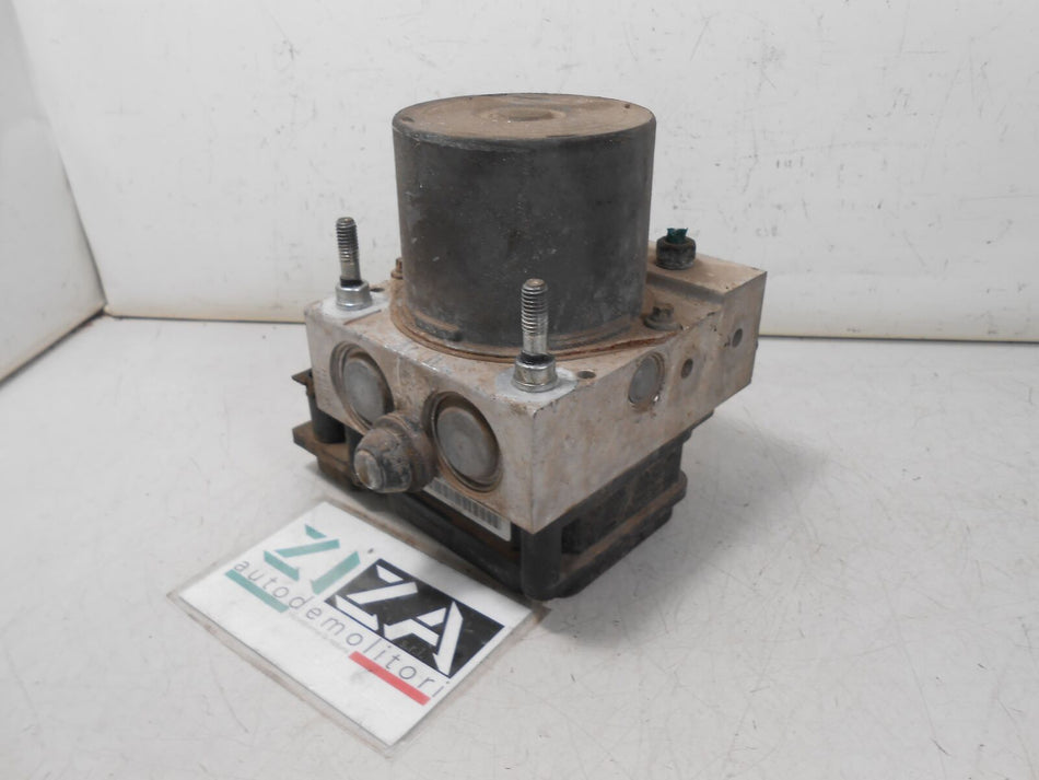 Centralina ABS Opel Corsa C Z13DT 2004 24469609 0265800303 0265231306