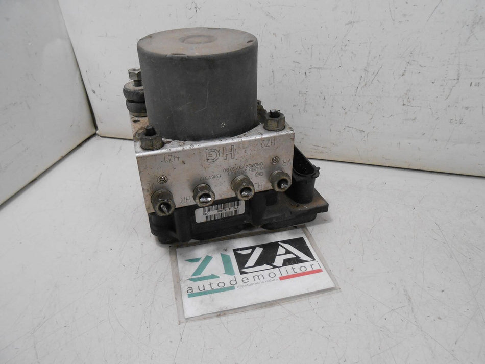 Centralina ABS Opel Corsa C / Meriva A 2006 13182319 0265231583 0265800443