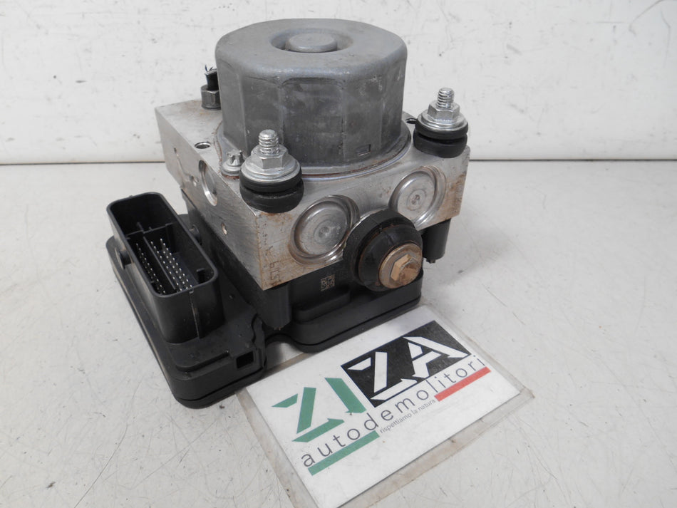 Centralina ABS Fiat Panda 319 2016 52059125 0265257019 0265956519