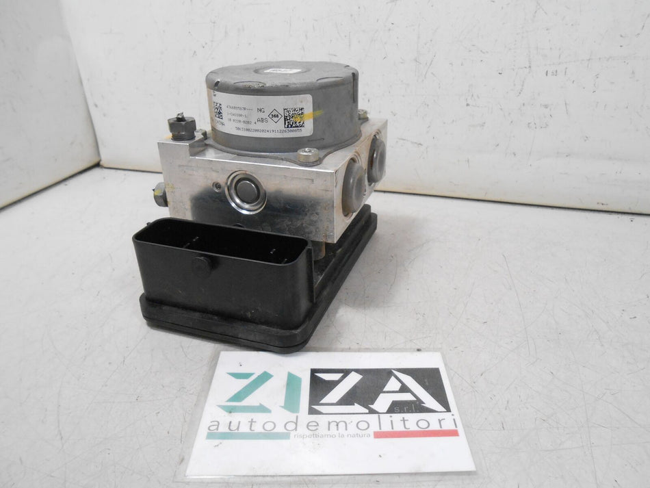 Centralina ABS Dacia Lodgy 1.5 66kw 90cv K9KC6 2013 476608587R