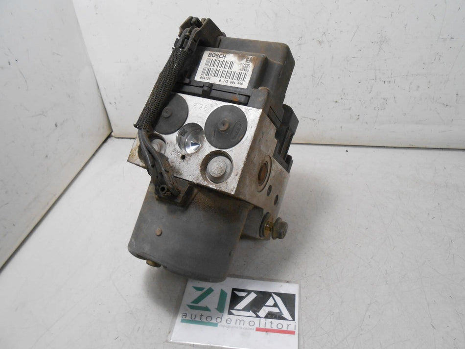 Centralina ABS Peugeot 306 2000 9636084480 0273004440 0265216722