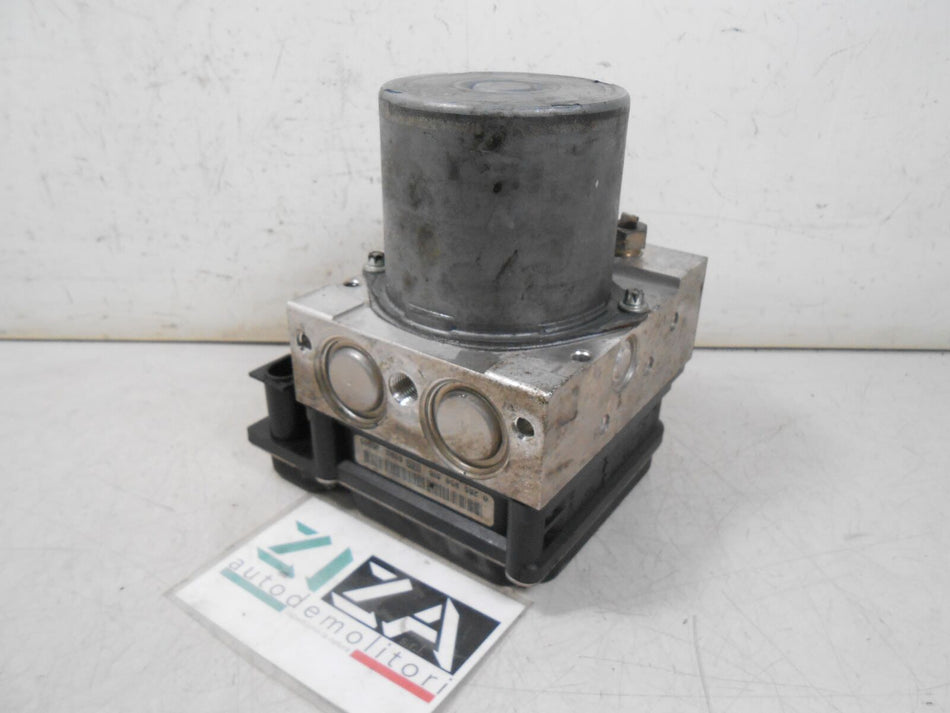 Centralina ABS Mercedes W245 W169 2006 A0064310812 0265235225 0265950618