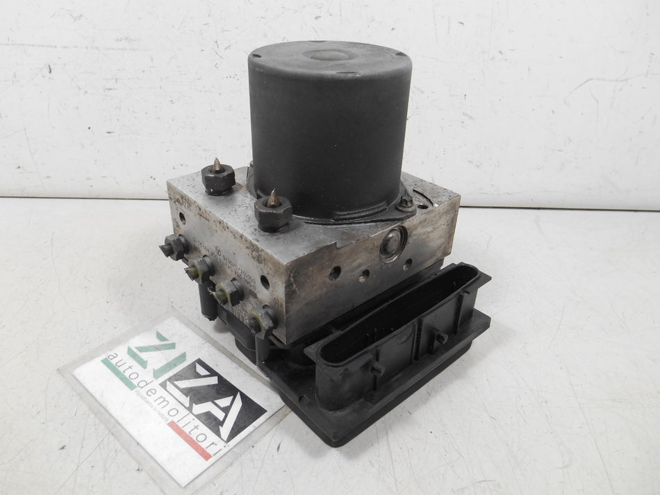 Centralina ABS Mercedes W245 A180 2005 A0044319212