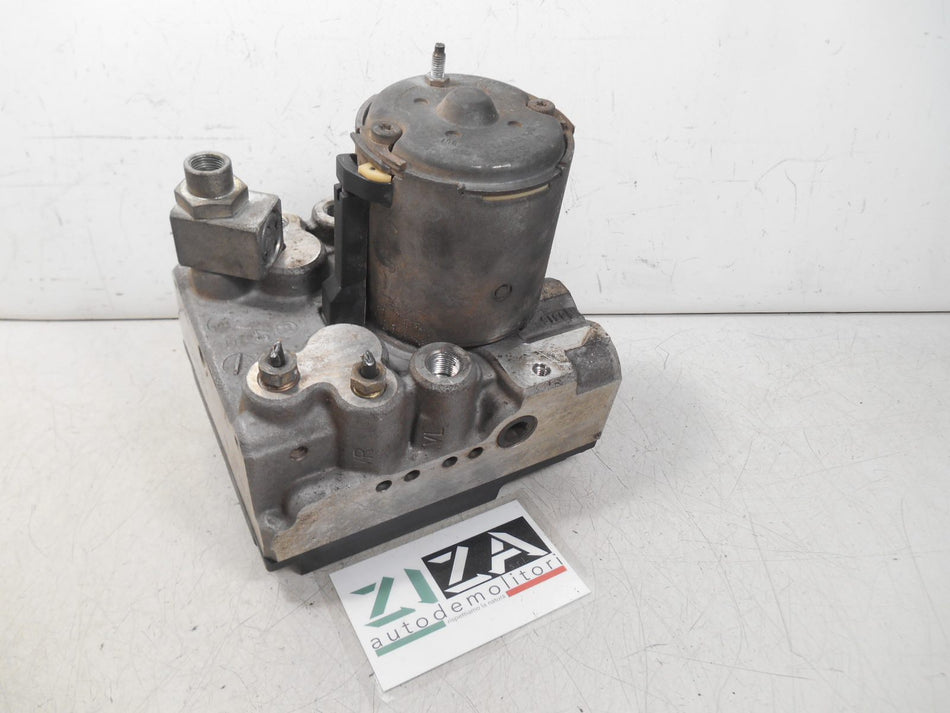 Centralina ABS BMW E39 1997 0265217000 0130108061