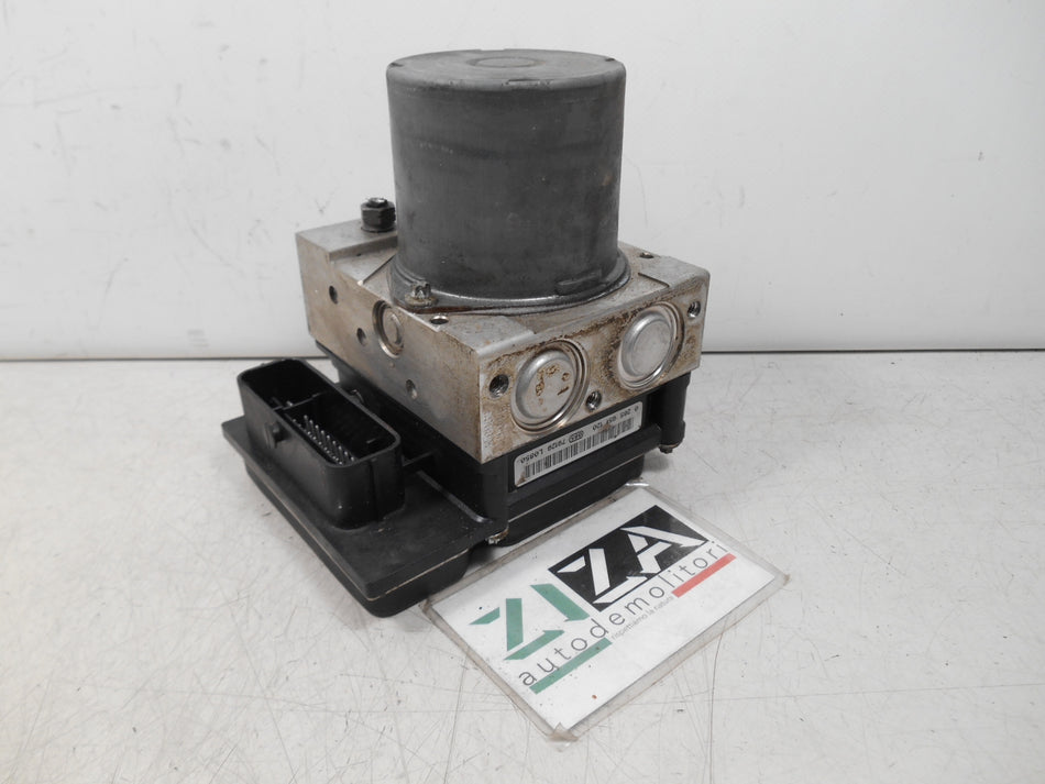 Centralina ABS Audi A4 B8 2008 8K0907379AQ 0265951120 0265236176 8K0614517DF