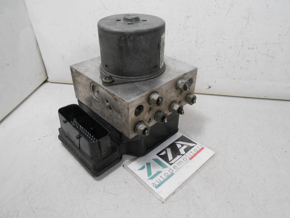 Centralina ABS Mini Cooper D R56 9HZ 2007 6784578-01 54084945B