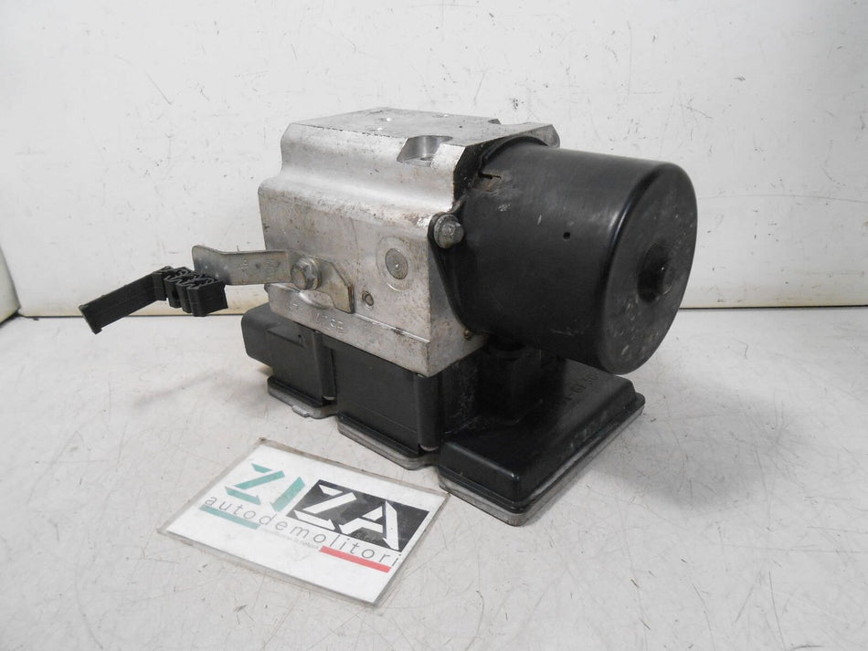 Centralina ABS Alfa Brera 2.4 JTDm 154kw 939A9000 2008 51804763