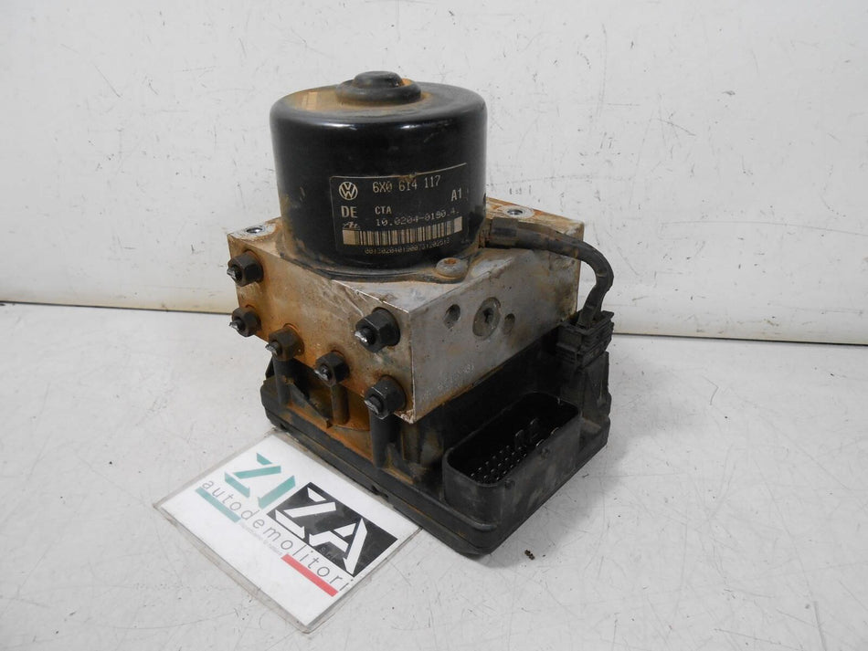 Centralina ABS VW Polo / Lupo 2001 6X0614117 6X0907379B