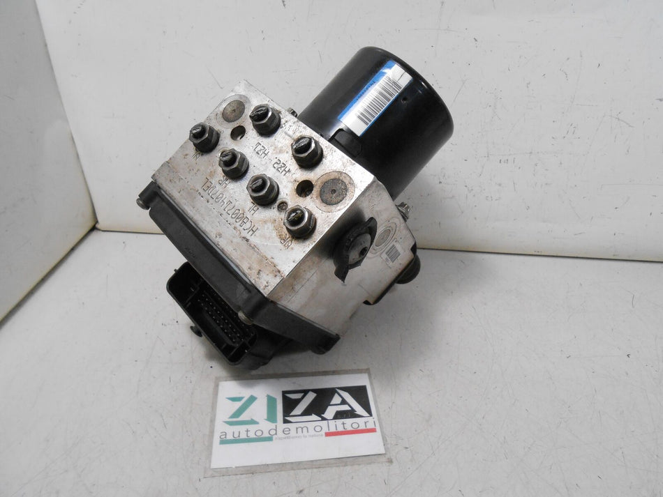 Centralina ABS VW Passat 3C 2.0 BMP 2008 3C0614109C 16431601 16431501-C