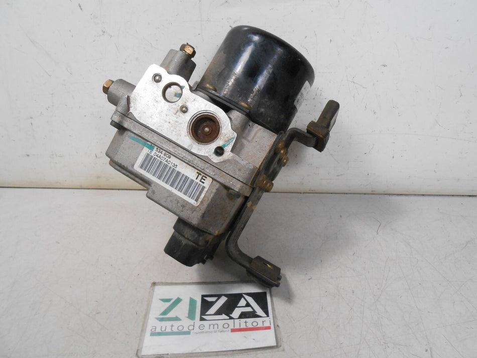 Centralina ABS Daewoo Kalos 1.4 16V 2004 96534909 12202512
