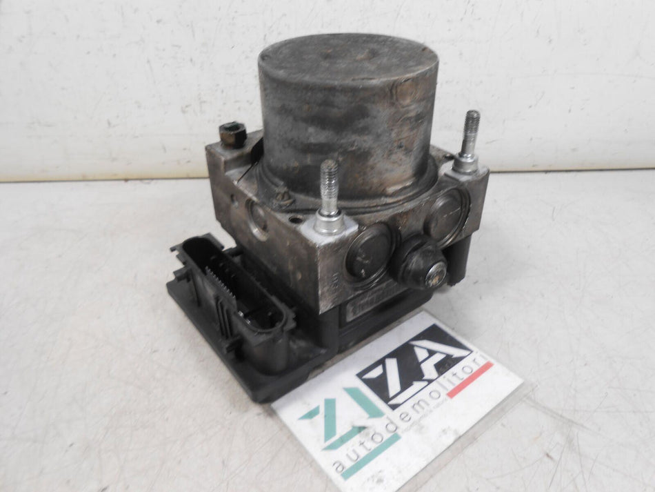Centralina ABS Renault Clio III 1.5 DCI 85cv 2006 8200334969 0265800411 0265231516