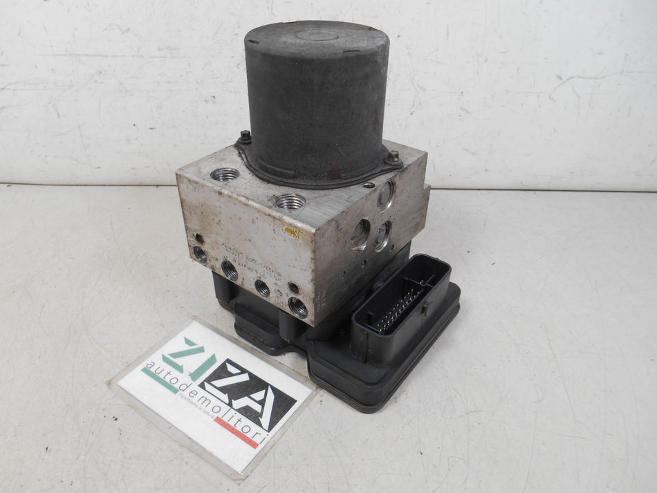 Centralina ABS Range Rover Sport L494 2016 GPLA-14F447-AF 0265956038 0265256593