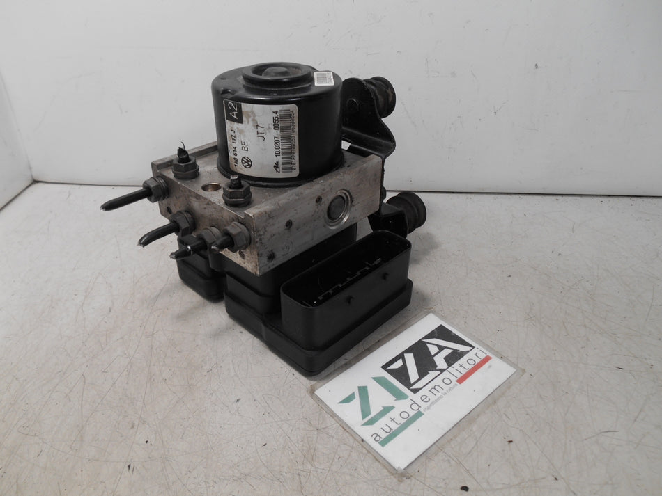 Centralina ABS Seat Leon / Altea XL 2006 1K0614117J 1K0907379P