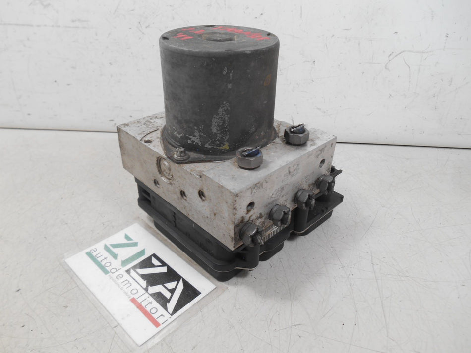 Centralina ABS Ford Transit 2.2 85kw SRFA 2011 8C11-2C405-BB 0265950774