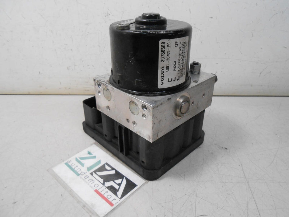 Centralina ABS Volvo V50 2006 30736588 30736589A