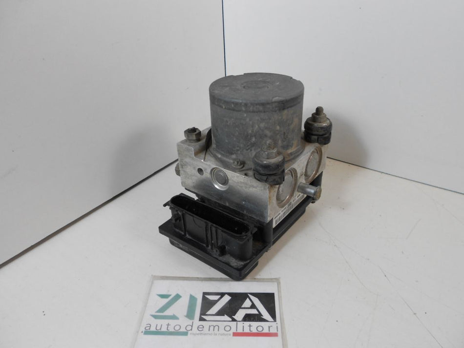 Centralina ABS Nissan Micra K12 2003 47660-AX600 0265800320 0265231341