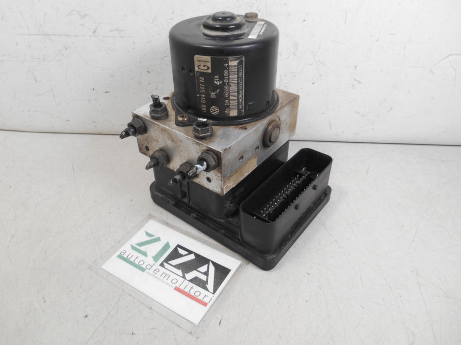 Centralina ABS Audi A3 8P 2005 1K0614517M 1K0907379Q