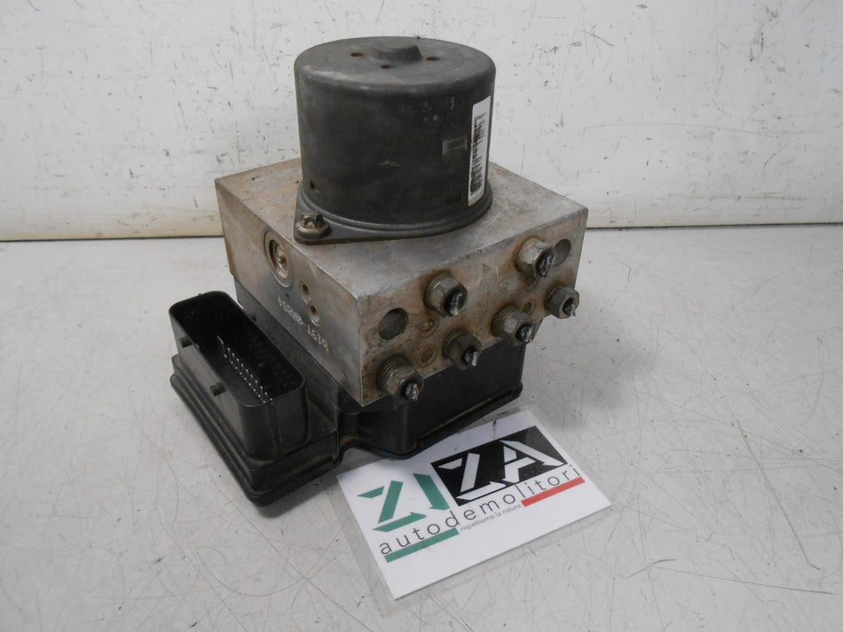 Centralina ABS Mini Cooper S R56 1.6 175CV N14B16A 2007 6782313 15803810