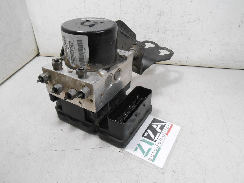 Centralina ABS Dodge Caliber 140cv BWD 2008 P05272897AB 25.0212-0622.4