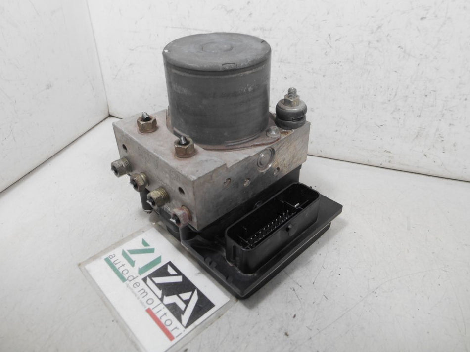 Centralina ABS Opel Meriva B A13DTE 2011 13354301 0265950820 0265238000