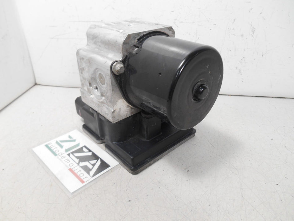 Centralina ABS Lancia Ypsilon 843 1.4 B/GPL 2009 51845405 54085155A