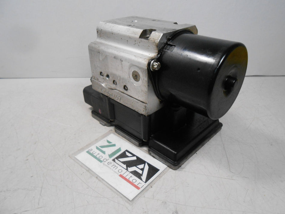 Centralina ABS Fiat Croma 2007 51796048 54084739E 15314107D 15314007