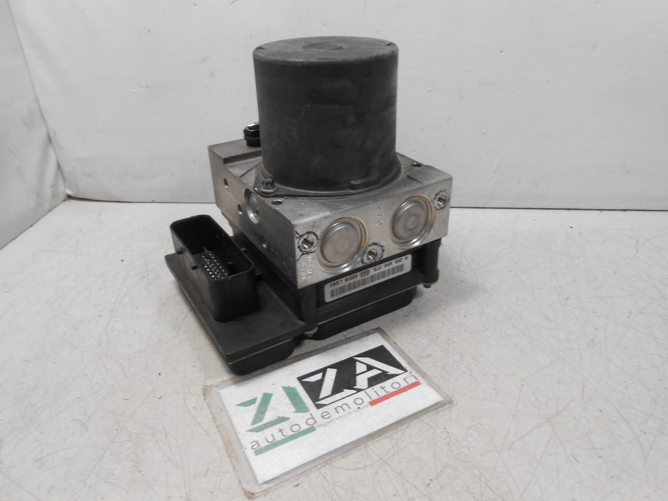 Centralina ABS BMW E60 525D 2004 0265234134 0265950375 6758743