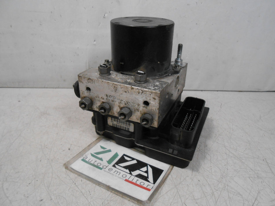 Centralina ABS VW Polo 6R 1.6 90cv 2010 6R0614517AD 6R0907379R