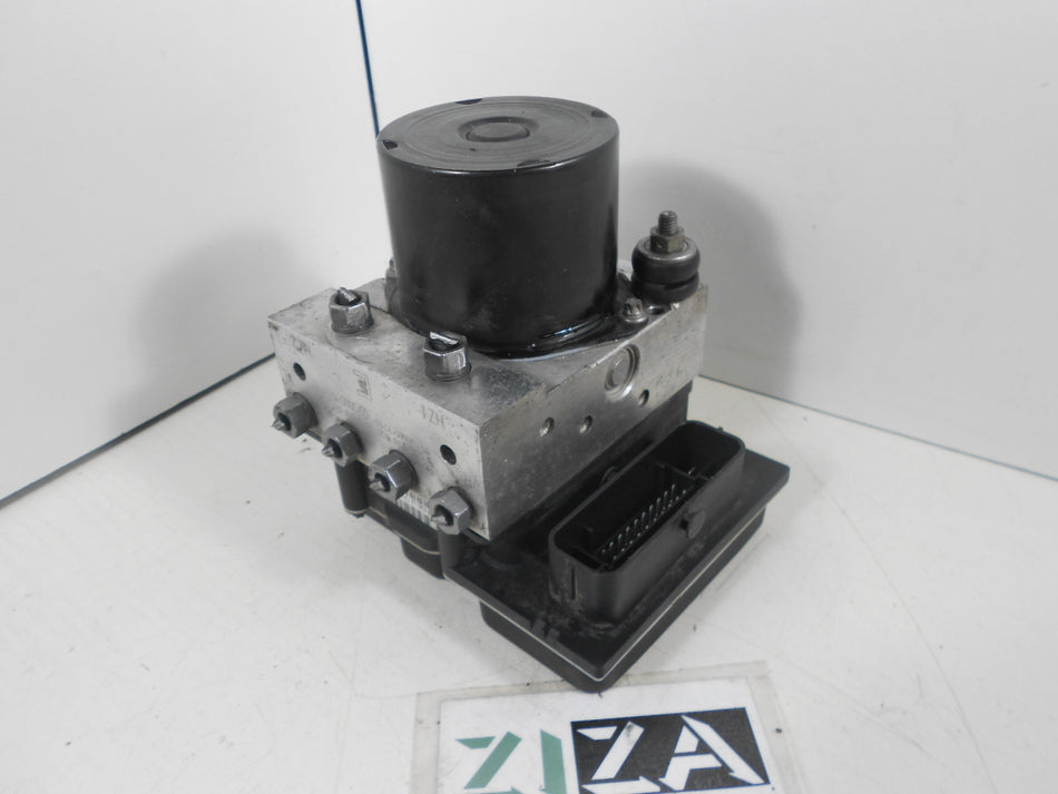 Centralina ABS Seat Ibiza 6J 2010 6R0614517AD 6R0907379R