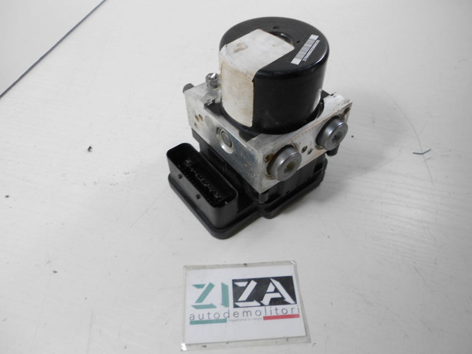 Centralina ABS Renault Megane III 012 476601563R 28.5610-5640.3