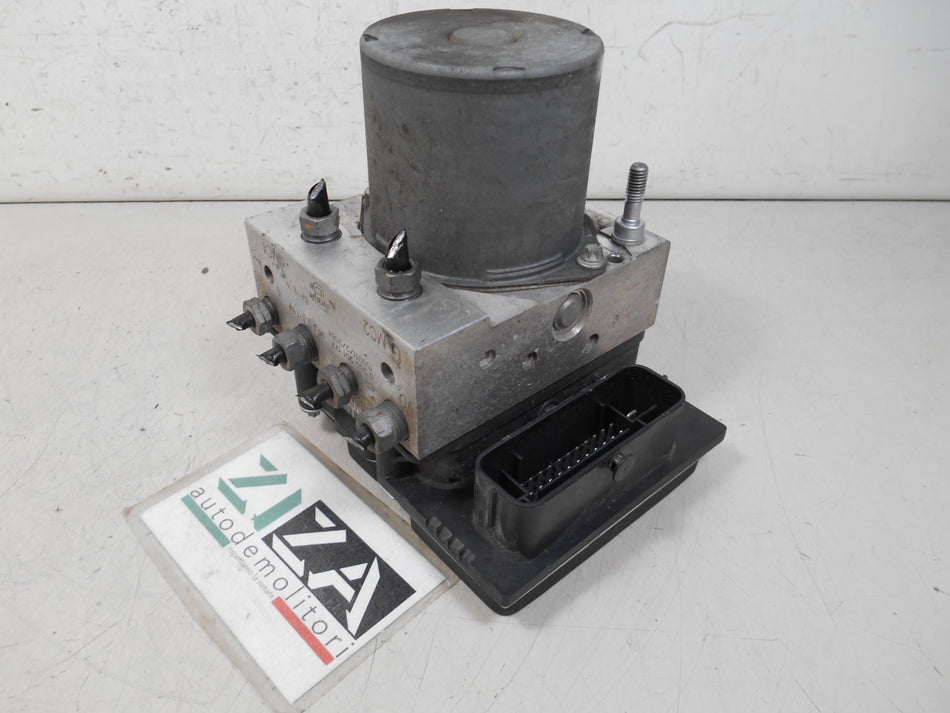 Centralina ABS Peugeot Expert II 2015 9661887180 0265951434 0265251177