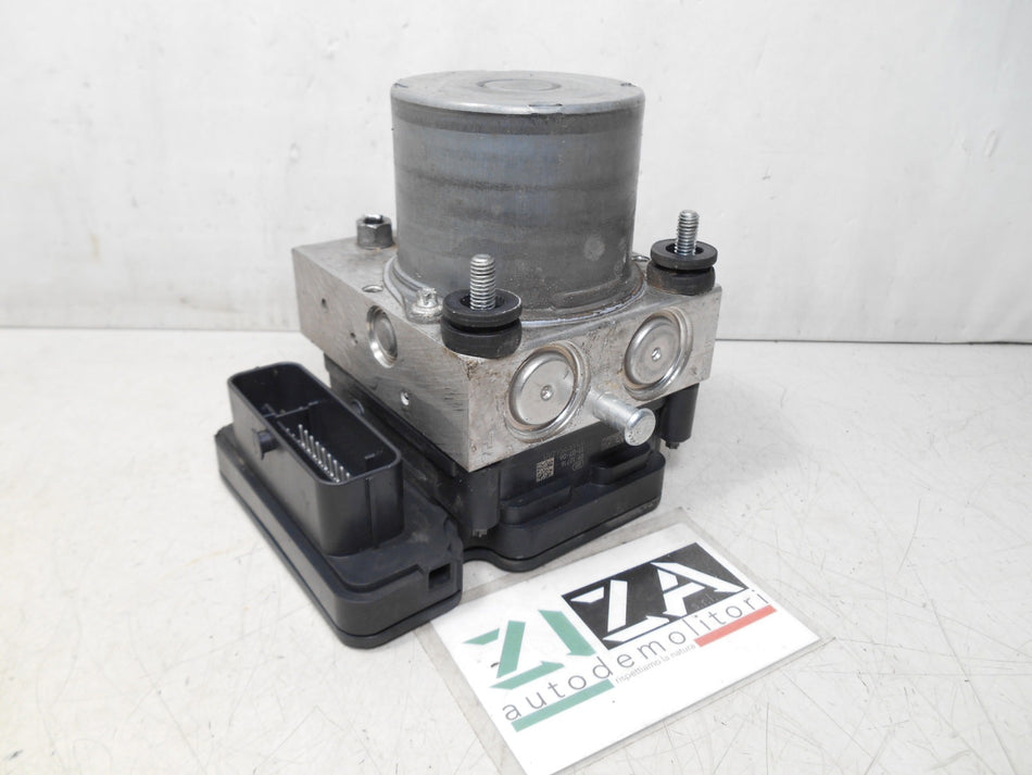 Centralina ABS Fiat Tipo 357 2018 52082506 0265956480 0265258796