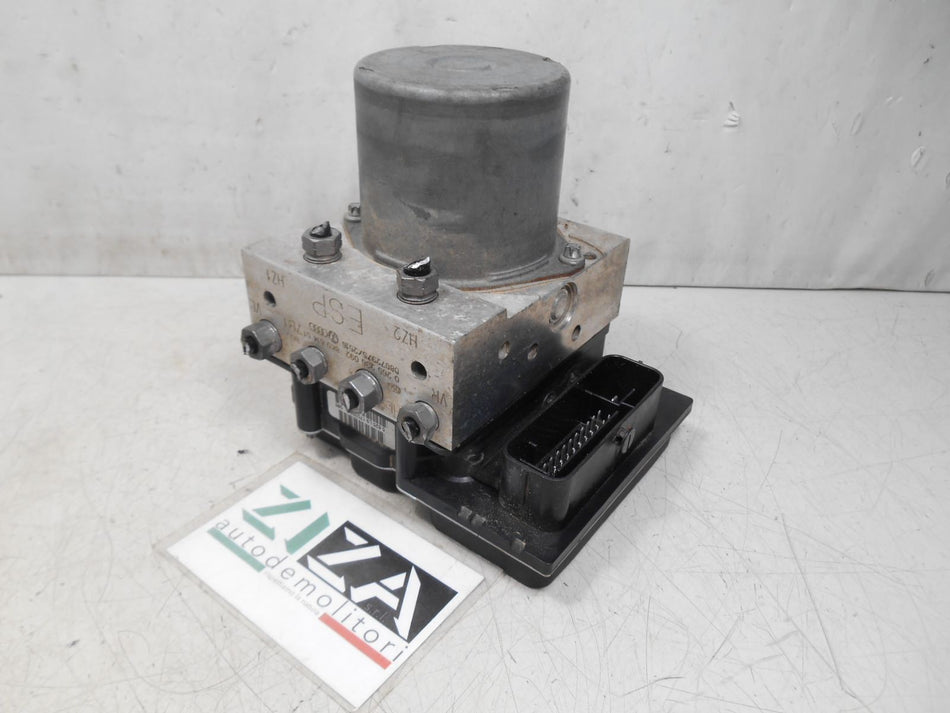 Centralina ABS Audi A4 B8 Avant 2008 8K0614517BT 0265950961 8K0907379AC