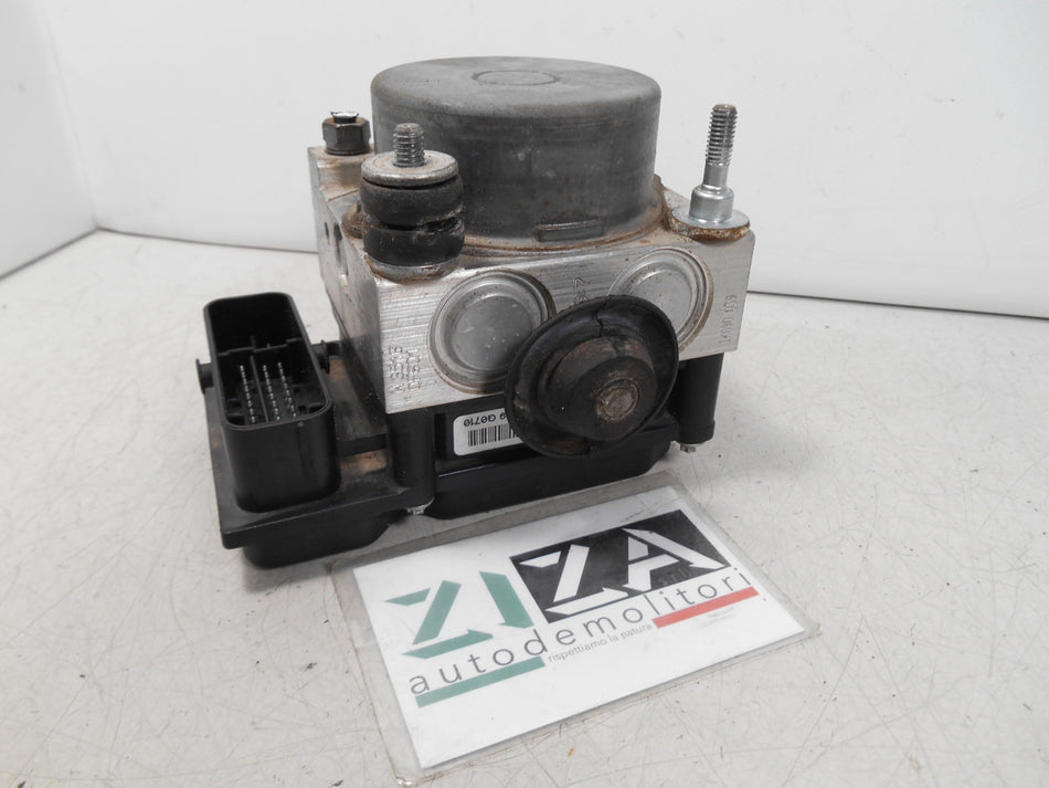 Centralina ABS Ford Ka II 1.2 51kw 2010 51823789 0265232236 0265800791