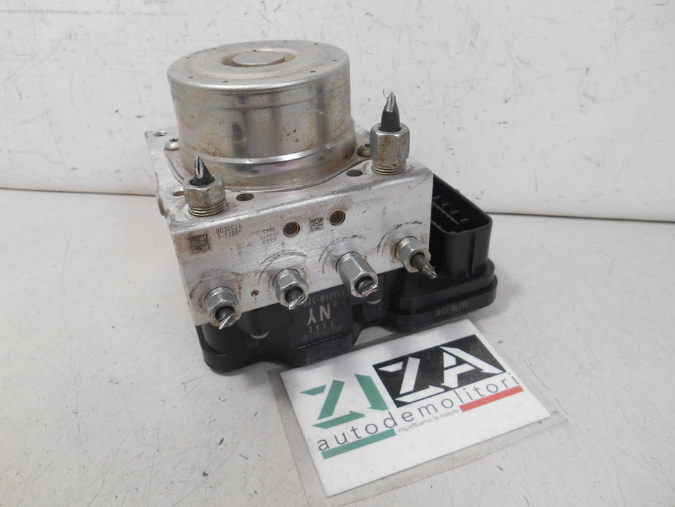 Centralina ABS Suzuki Ignis MF Res 2020 56110-73SC 116040-52040