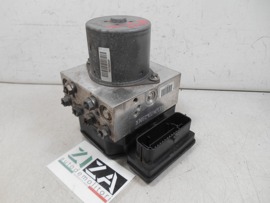 Centralina ABS VW Passat B7 CFF 2012 3AA614109AF 17654055 54085620T