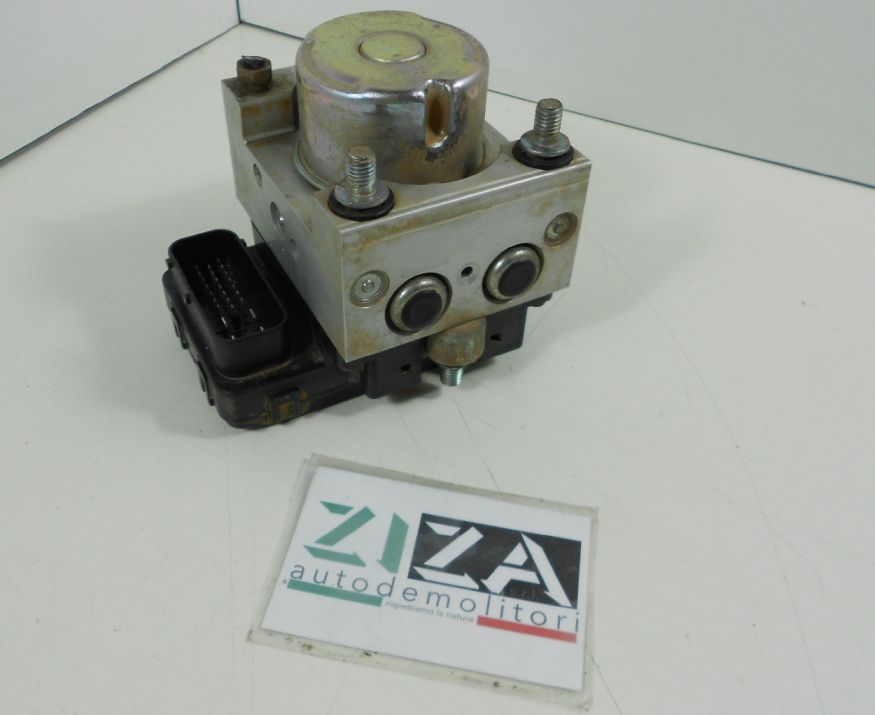 Centralina ABS Hyundai Atos Prime Rest. 2005 58910-02800